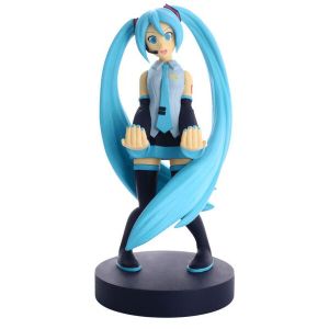 Hatsune Miku clamping bracket Cable guy 21cm