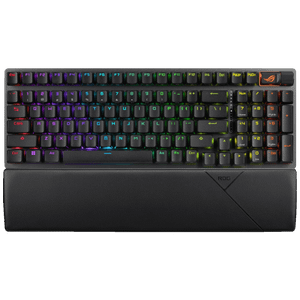 Asus Bežična mehanička gaming tastatura / ROG Strix Scope II 96