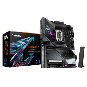 Gigabyte Z890 AORUS MASTER rev. 1.x matična ploča