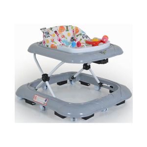 Moni Hodalica Jungle Fun, Grey