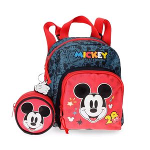 Disney Ranac 23 cm, predškolski Mickey get Moving 2622021