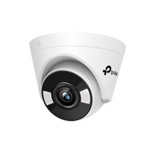 TP-LINK VIGI 4MP Full-Color Wi-Fi Turret Network Camera