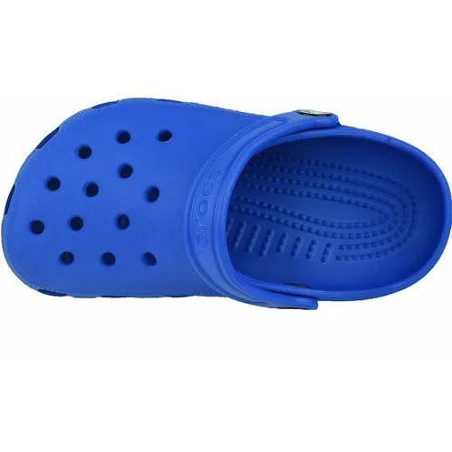 Dječje natikače Crocs crocband clog k 204536-4jl slika 15