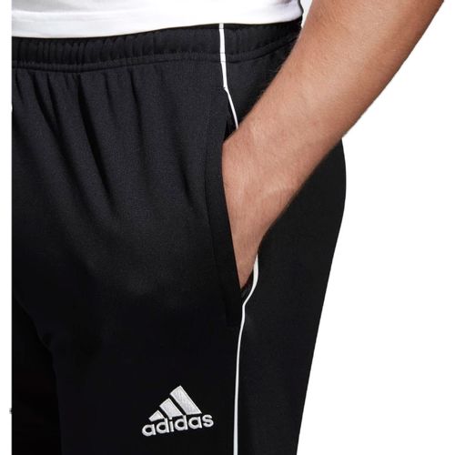 Adidas core 18 training pants ce9036 slika 8