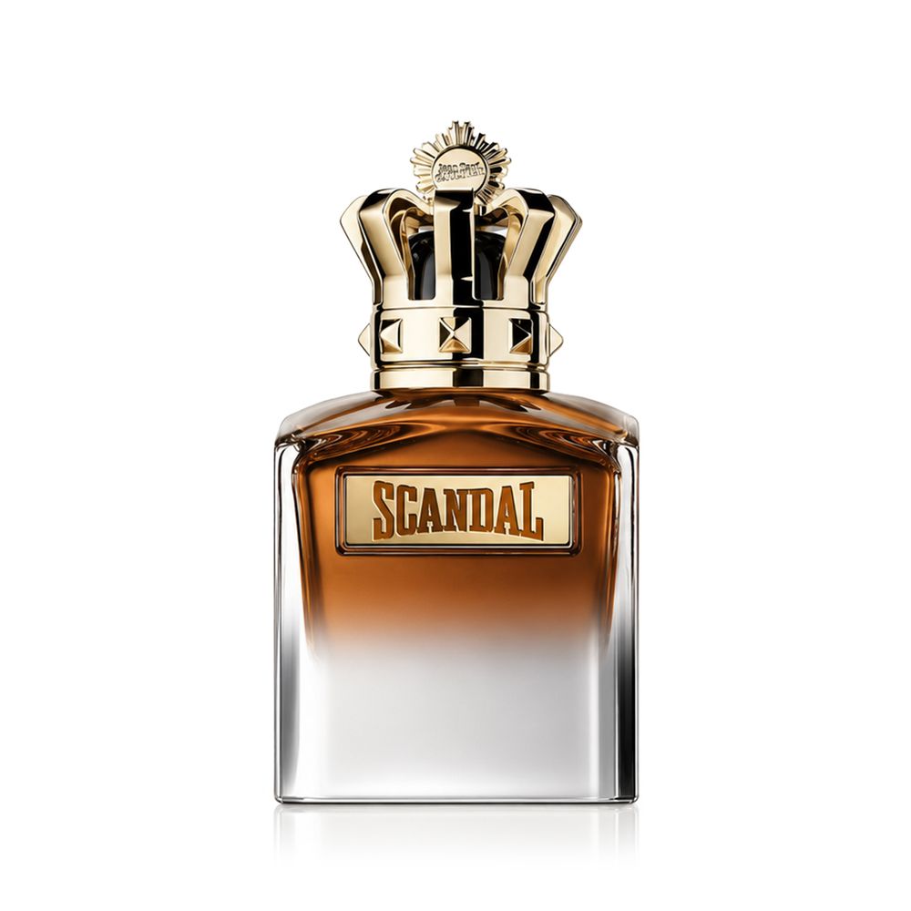 Jean Paul Gaultier Scandal Pour Homme Elixir Parfum 100 ml (man) slika 2