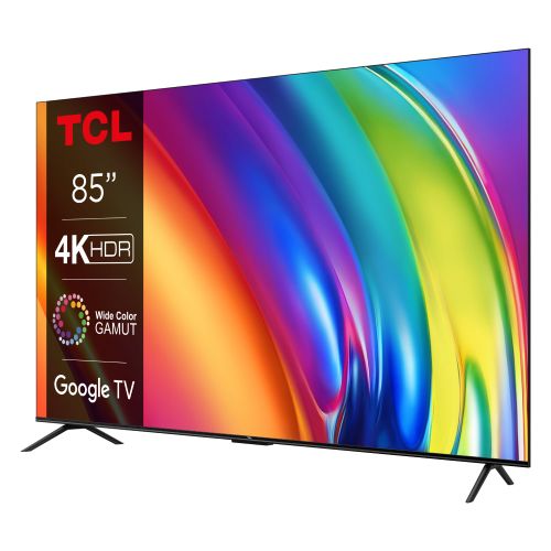 TCL 85P745 Televizor 85" LED, 4K, HDR, GoogleTV slika 4