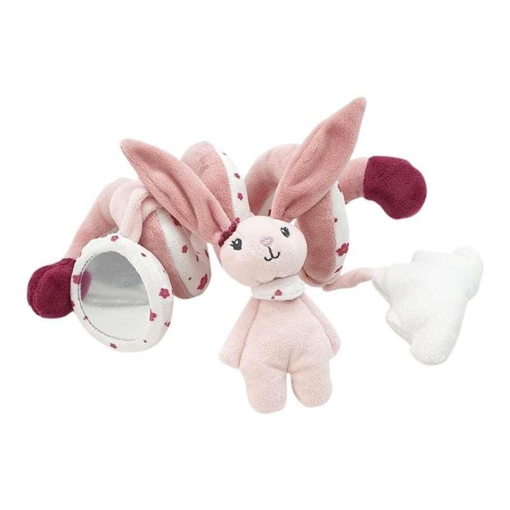 Hygge Sweet Dreams Igračka za kolica Bunny HY31464 slika 1
