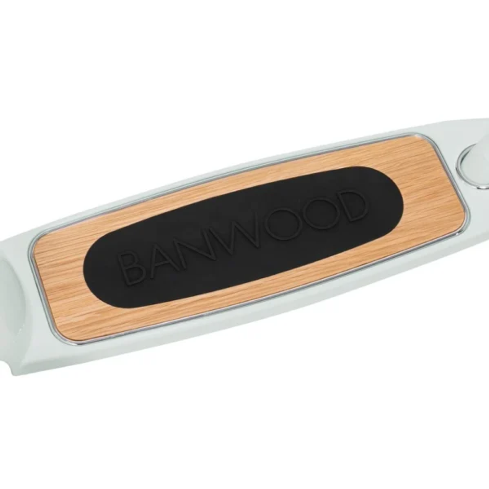 Banwood Romobil sa korpicom Pale Mint  slika 8