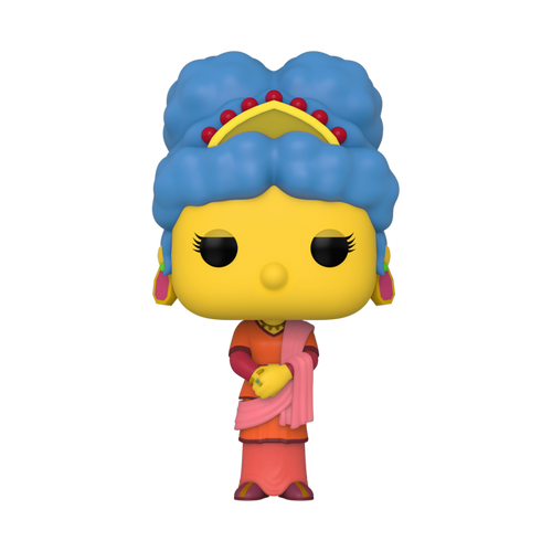 FUNKO POP ANIMATION: SIMPSONS -MARJORA MARGE slika 2