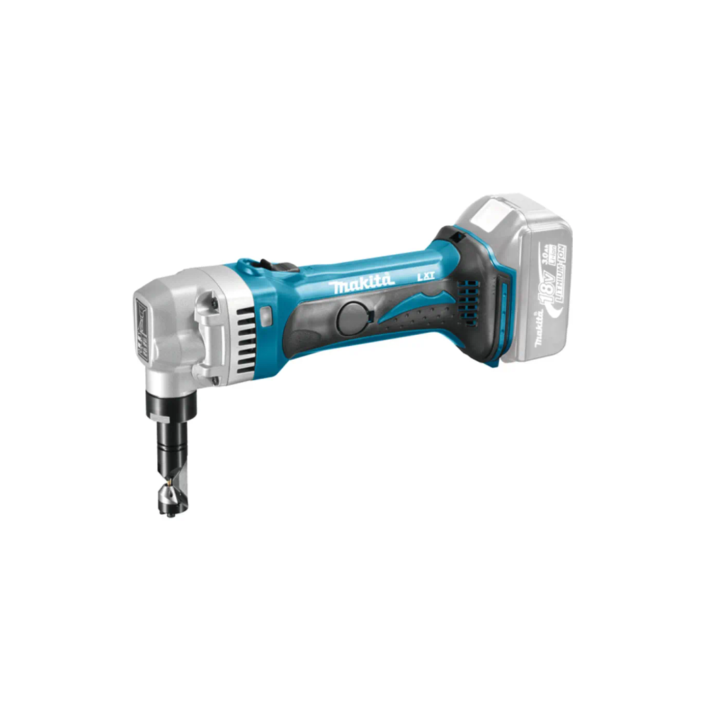 Makita - Akumulatorska glodalica za lim DJN161Z slika 1