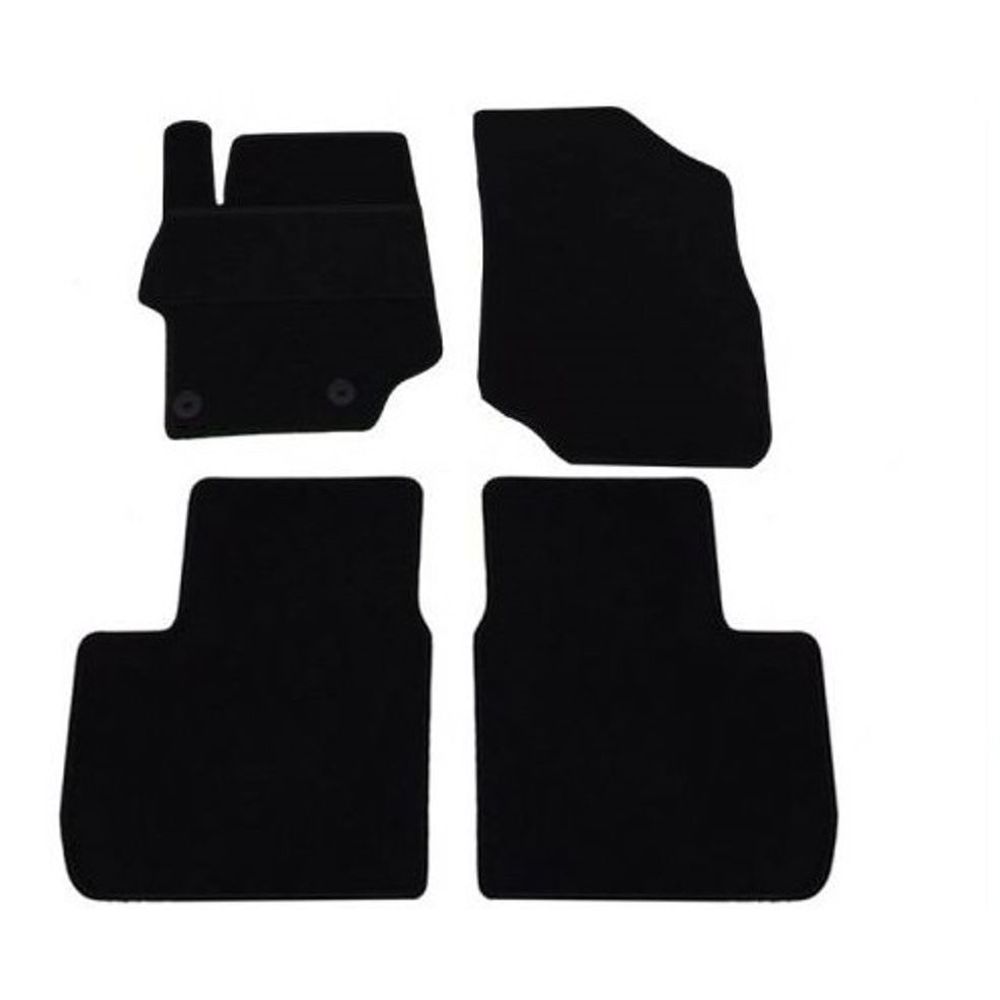 Tipske patosnice Citroen C Elysse od 2012 slika 1