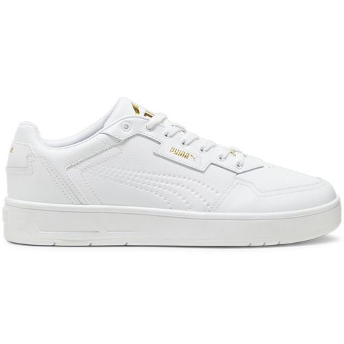 Puma Tenisice Court Classic Lux za Muškarce slika 6