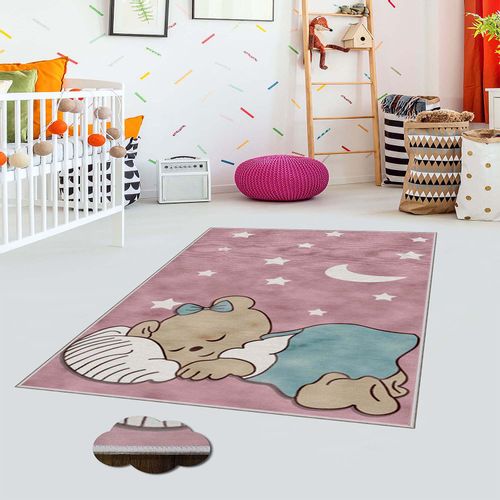 Oyo Concept Tepih dječji DALFG KIDS 100x150 cm slika 1