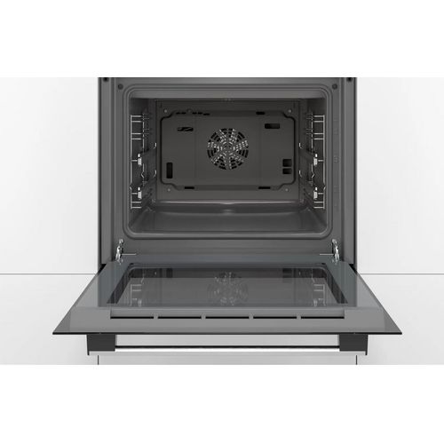 Bosch HBF154YS0 Serija 2 Ugradna multifunkcionalna rerna, 66L, Inox  slika 3