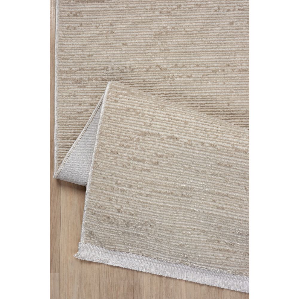 Parla 5787 Bež Tepih za Hodnik (80 x 500 cm) slika 5