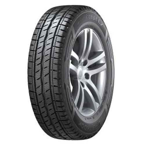 Hankook Guma 215/60r17c 109/107t winter icept lv rw12 tl hankook kombi i pol. zimske gume slika 1