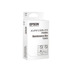 EPSON WorkForce Maintenance Box WF-100W C13T295000