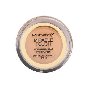 Max Factor Miracletouch 70, puder