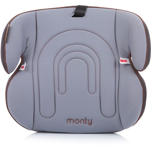 Auto Sedište Za Decu Chipolino Monty 22-36kg Glacier slika 3