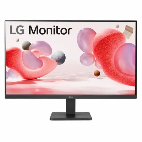 LG 27" IPS 27MR400-B Monitor slika 1