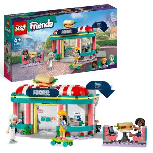 Playset Lego Friends 41728 346 Dijelovi