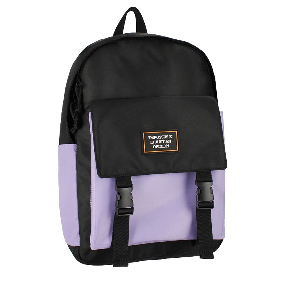 STARPAK 527317 Ruksak Just Violet Youth slika 1