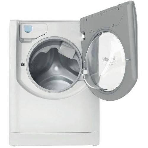 Hotpoint/Ariston AQD972F697EUN Mašina za pranje i sušenje veša, 9/7 kg, 1600 rpm, Dubina 61.6 cm slika 4