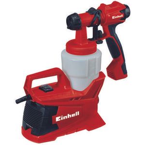 EINHELL električni sistem za prskanje boje TC-SY 600 S