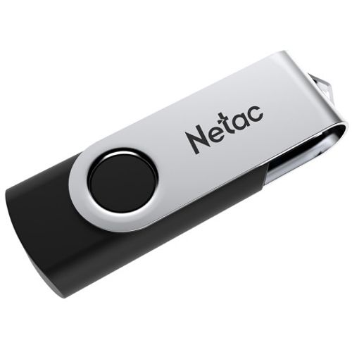 Netac Flash Drive 64GB U505 USB2.0 NT03U505N-064G-20BK slika 4