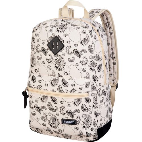 Target ruksak Canvas paisley slika 1