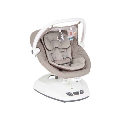 Graco njihaljka Move With Me Little Adventures slika 1