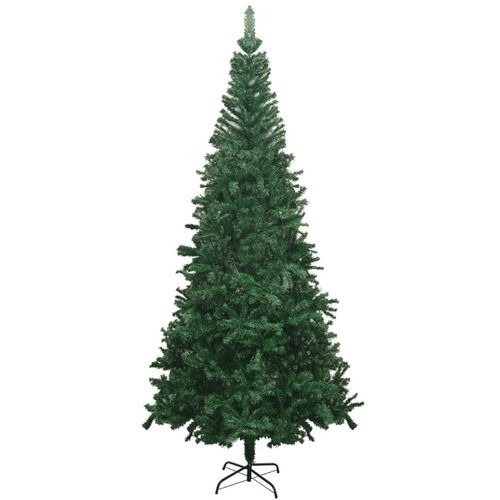 Umjetno Božićno Drvce L 240 cm Zeleno slika 35