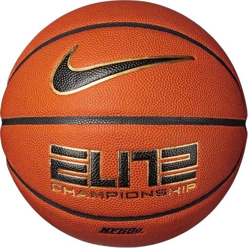 Nike Elite All Court 8P 2.0 košarkaška lopta N1004086-878 slika 1