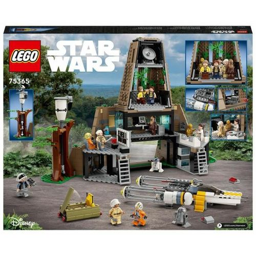 Playset Lego Star Wars 75635 slika 2