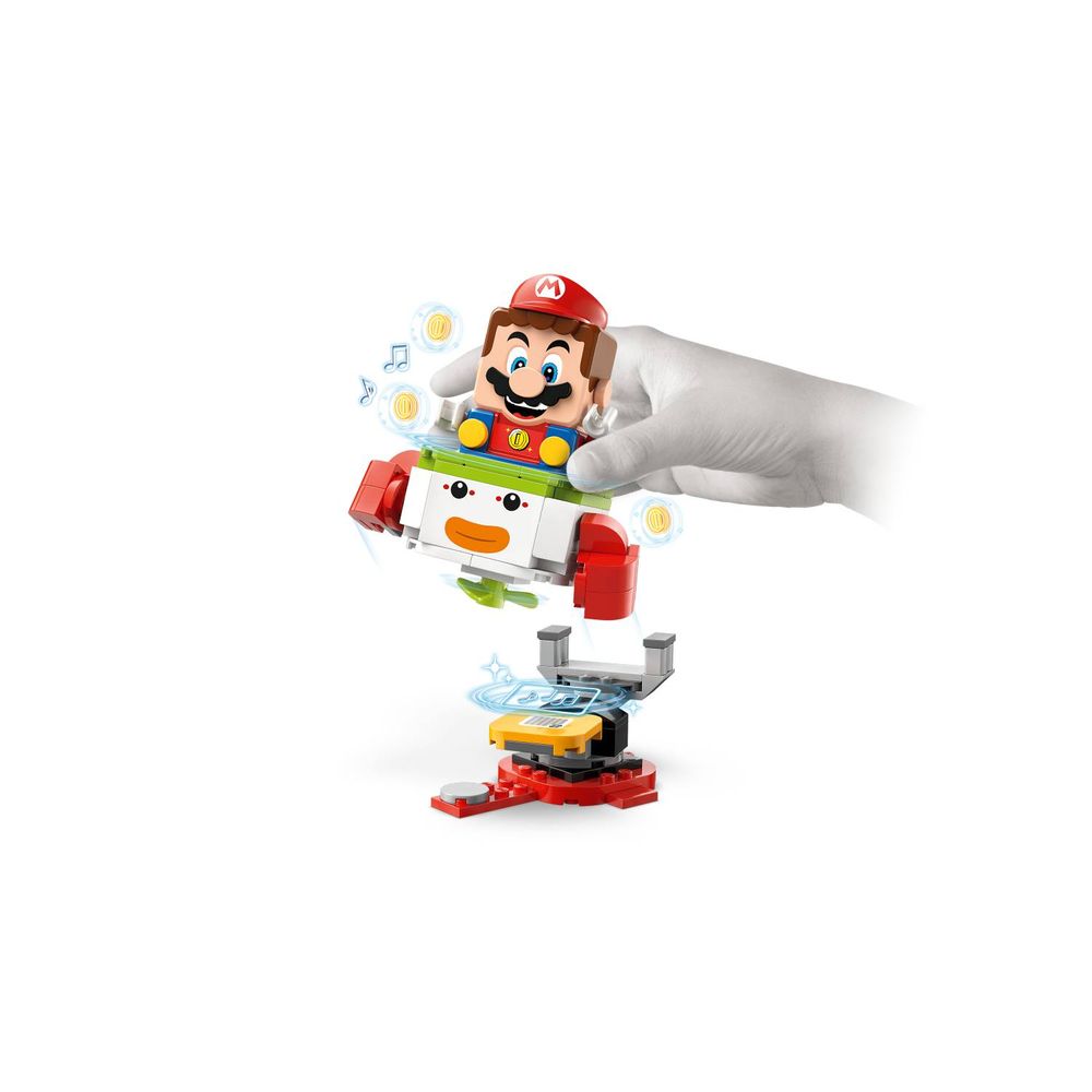 LEGO 71439 Avantura uz interaktivni LEGO Mario slika 6