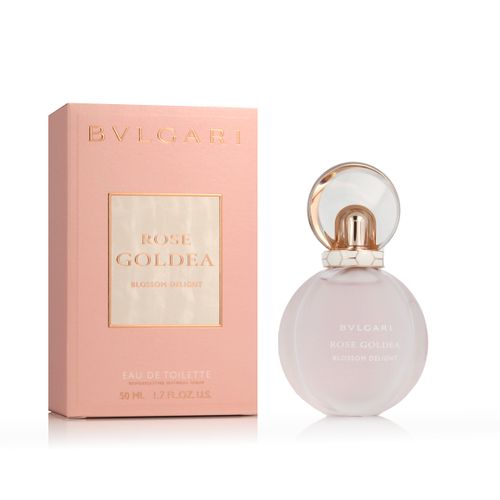 Bvlgari Rose Goldea Blossom Delight Eau De Toilette 50 ml (woman) slika 2