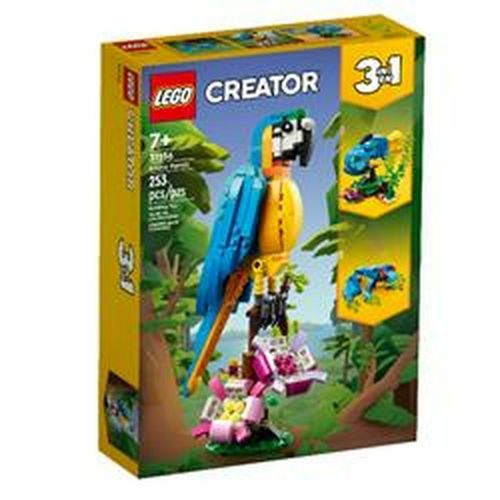 Igra Gradnje Lego 31136 3 u 1 253 Dijelovi slika 1