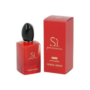 Armani Giorgio Si Passione Intense Eau De Parfum 50 ml (woman)