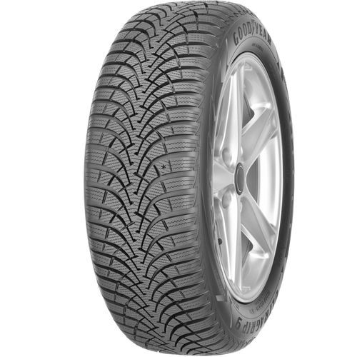 Goodyear Guma 195/65r15 91t ultragip ug9+ tl goodyear zimske gume slika 1