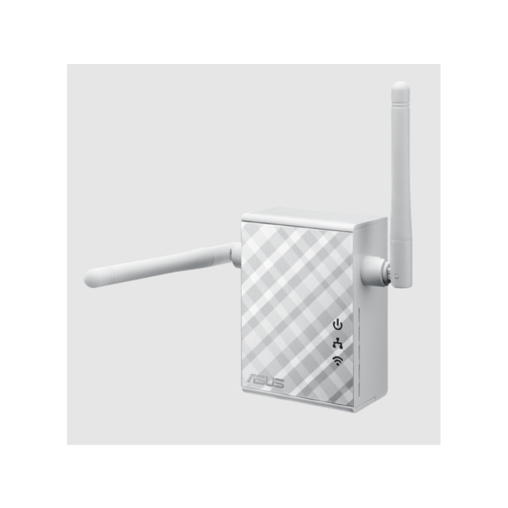 ASUS RP-N12 repeater Wireless N300 Range Extender Access Point/Media Bridge slika 3