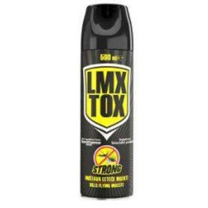 LMX Tox Sprej protiv letećih insekata Strong 500ml