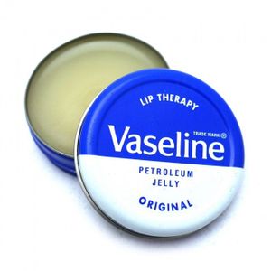 Vaseline balzam za usne Original 20g