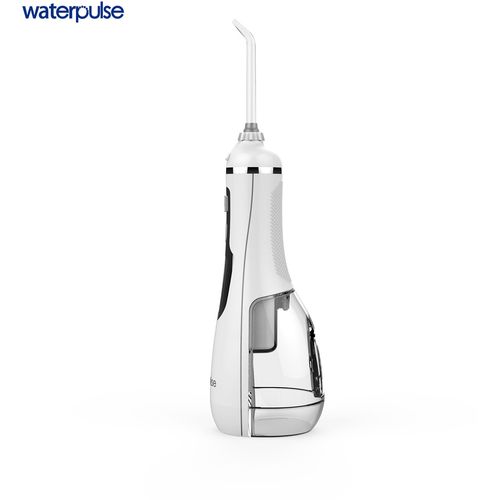 WaterPulse v500 plus bežični oralni tuš za zube i desni slika 3