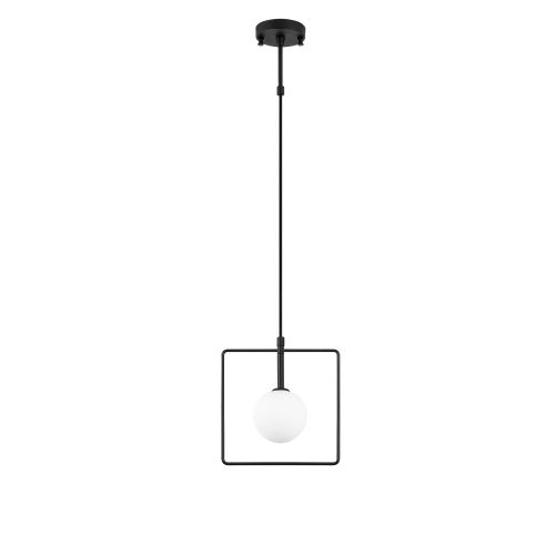 Geometri - 11100 Black
White Chandelier slika 5