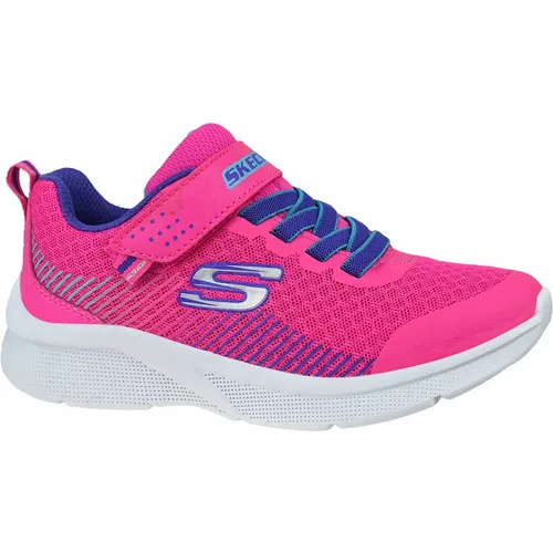 Dječje tenisice Skechers microspec k 302016l-pkpr slika 13