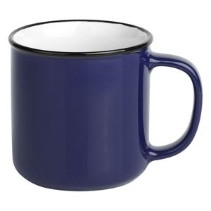 BETTY,šolja 250ml rojal plava