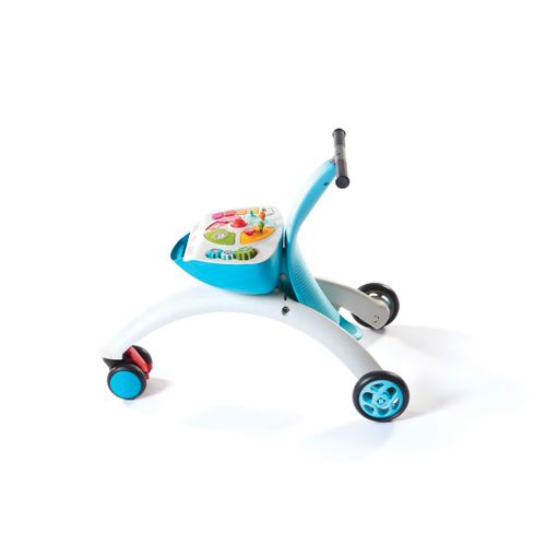 Tiny Love guralica 5u1 Behind & Ride On - Plava slika 2