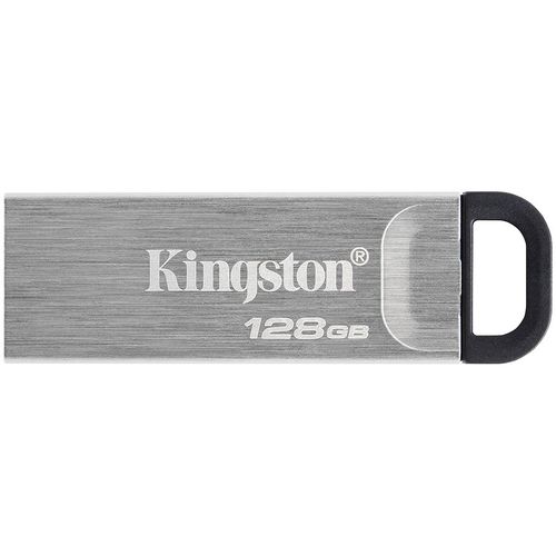 KINGSTON KYSON 128GB USB 3.2 Gen 1 Flash Drive slika 1