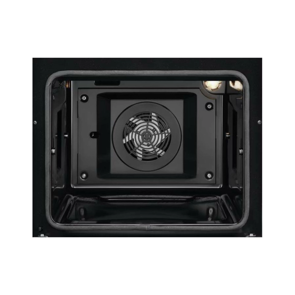 ELECTROLUX Štednjak LKR66021MX / 73 l slika 3