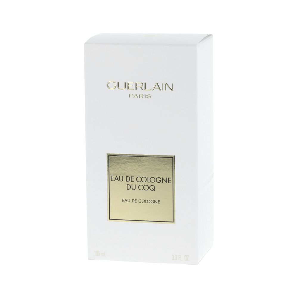 Guerlain Eau de Cologne du Coq sprej 100 ml slika 4
